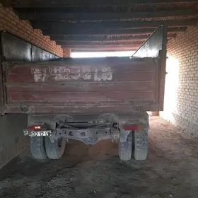 Gaz 66 1992