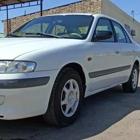 Mazda 626 2000