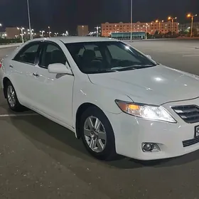 Toyota Camry 2009