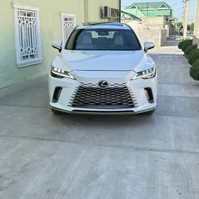 Lexus RX 350 2024