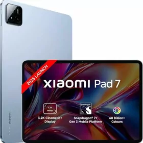 Xiaomi Pad 7