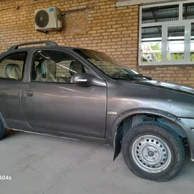 Opel Vita 1995