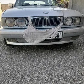 BMW 530 1993