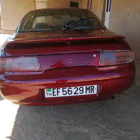 Toyota Marino 1996
