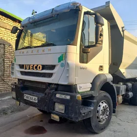 Iveco Daily 2008
