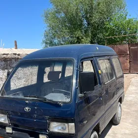 Daewoo Damas 1997