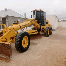 LiuGong Roller 2009
