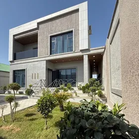 GÖKJE VILLA