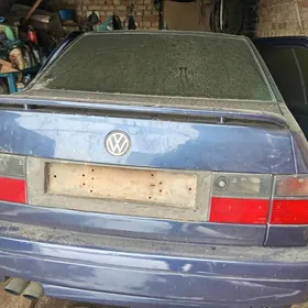 Volkswagen Jetta 1993