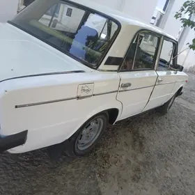 Lada 2106 1990