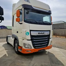 DAF 480 2019