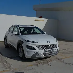 Hyundai Kona 2022