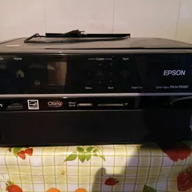 Epson printer