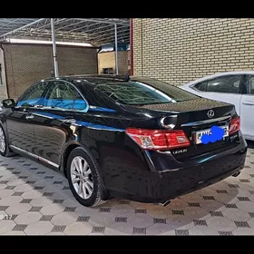 Lexus ES 350 2011