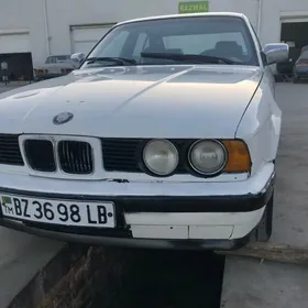 BMW 535 1990