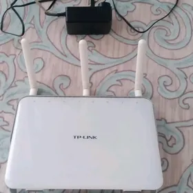 tplink router