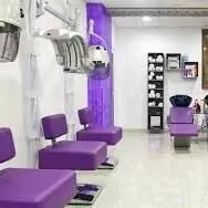 dukan ofis salon