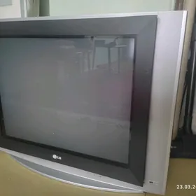 телевизор LG