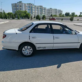 Toyota Carina 1995