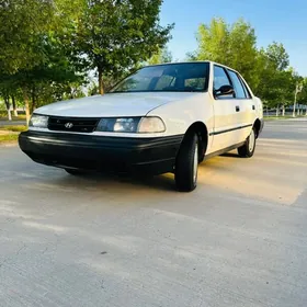 Hyundai Excel 1994