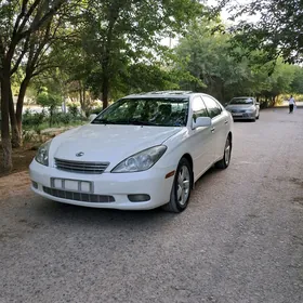 Lexus ES 300 2003