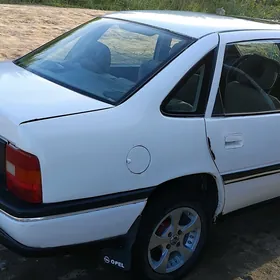 Opel Vectra 1989