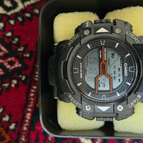 Casio sagat original