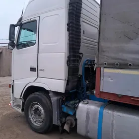 Volvo FH12 2004