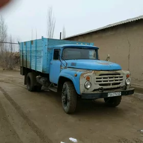 Zil 131 1992