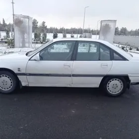 Opel Omega 1990