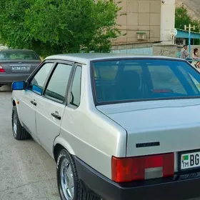 Lada 21099 2002