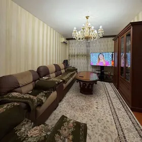 4 MKR Бамако 2х3 КОМНАТЫ 