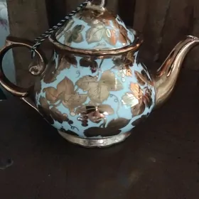 Чайники
