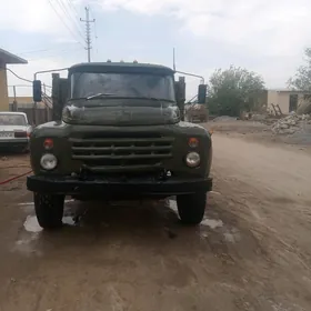 Zil 130 1985