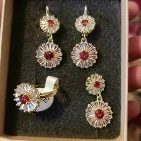 bujiterya komplekt