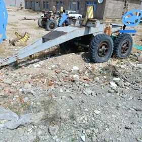 Kamaz Shalanda 2019