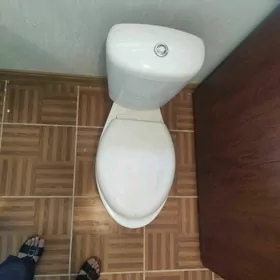 Унитаз