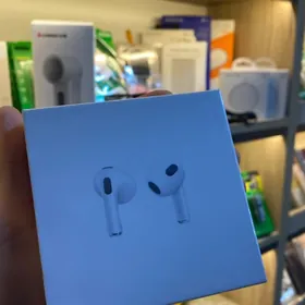 Airpods 4
