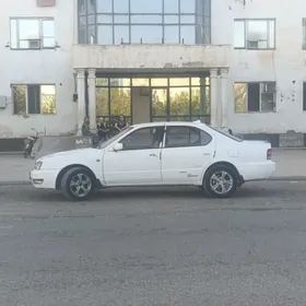 Toyota Vista 1995