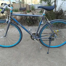 Sportivni Velosiped
