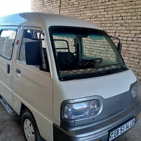 Daewoo Damas 1997