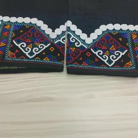 Ýomut balak