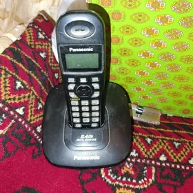 panasonic domasny tel