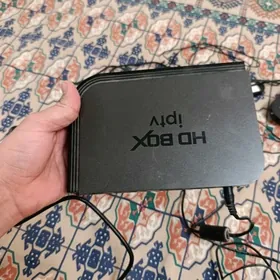 hd box tuner