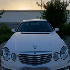 Mercedes-Benz C-Class 2006