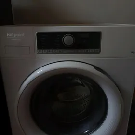 Hotpoint Ariston