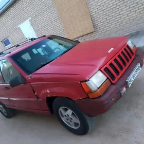 Jeep Grand Cherokee 1993