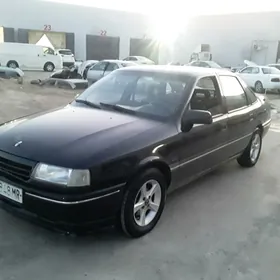 Opel Vectra 1992
