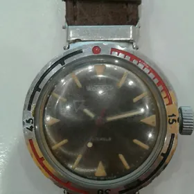 часы sagat Vostok