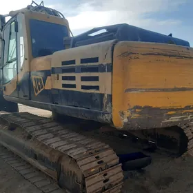 JCB 3CX Compact 2003